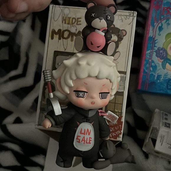 Faya - Picture 3 of 3